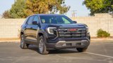 New 2025 GMC Terrain Elevation image 5