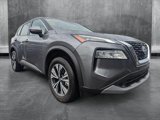 Used 2023 Nissan Rogue SV image 3