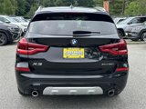 Used 2020 BMW X3 xDrive30i w/ Premium Package image 3