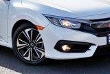 Used 2017 Honda Civic EX-T image 4