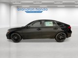 New 2025 Honda Civic Sport image 2