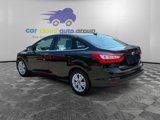 Used 2012 Ford Focus SEL image 3