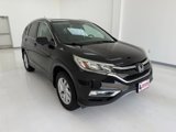Used 2015 Honda CR-V EX-L image 2