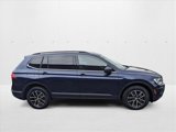 Used 2021 Volkswagen Tiguan SE w/ Panoramic Sunroof Package image 4