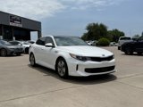 Used 2017 Kia Optima EX w/ Technology Package image 1