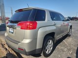 Used 2014 GMC Terrain SLE image 3