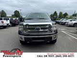 Used 2014 Ford F150 XLT w/ Equipment Group 302A Luxury image 3