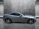 Used 2014 Mercedes-Benz SLK 250 w/ Sport Package image 4