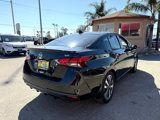 Used 2020 Nissan Versa SR image 5