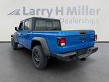 New 2025 Jeep Gladiator Sport image 5