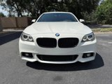 Used 2014 BMW 535i Sedan image 2