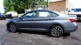 New 2025 Volkswagen Jetta S image 6