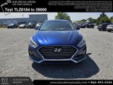 Used 2019 Hyundai Sonata SE image 2
