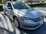 Used 2013 Volkswagen Passat 2.5 SE image 2