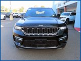 New 2025 Jeep Grand Cherokee Limited image 4