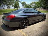 Used 2016 BMW M6 Coupe w/ Executive Package image 5