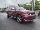Used 2021 Dodge Durango Citadel w/ Premium Entertainment Group image 4