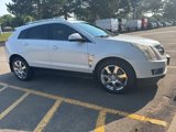 Used 2012 Cadillac SRX Premium image 4