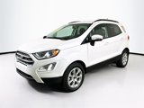 Used 2018 Ford EcoSport SE w/ SE Convenience Package image 3