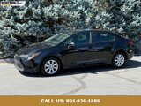 Used 2025 Toyota Corolla LE image 1