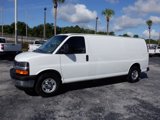 Used 2018 Chevrolet Express 3500 Extended w/ Driver Convenience Package image 2
