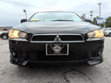 Used 2009 Mitsubishi Lancer ES image 4