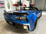 Used 2015 Chevrolet Corvette Z06 w/ 3LZ Preferred Equipment Group image 6