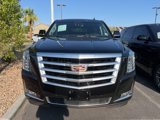 Used 2018 Cadillac Escalade Luxury image 3
