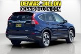 Used 2015 Honda CR-V Touring image 5