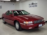 Used 1996 Cadillac Eldorado image 3