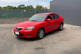 Used 2008 MAZDA MAZDA3 i Touring image 6