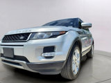 Used 2012 Land Rover Range Rover Evoque Pure Plus image 4