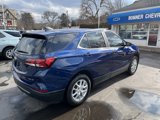 Used 2022 Chevrolet Equinox LT image 3