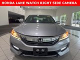 Used 2017 Honda Accord EX-L image 2
