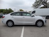 Used 2023 Kia Rio LX image 2