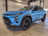 New 2025 Chevrolet Trax ACTIV w/ Driver Confidence Package image 2
