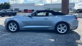 Used 2023 Chevrolet Camaro LT image 4