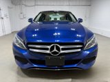 Used 2018 Mercedes-Benz C 300 4MATIC Sedan w/ Multimedia Package image 2