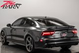 Used 2017 Audi S7 Prestige w/ S7 Sport Package image 3