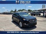 Used 2022 Ford Edge Titanium image 3