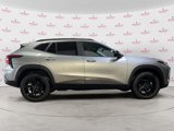 New 2025 Chevrolet Trax ACTIV w/ Driver Confidence Package image 2