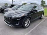 Used 2021 Ford Escape SE image 3