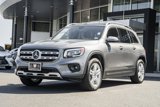 Used 2022 Mercedes-Benz GLB 250 4MATIC image 3