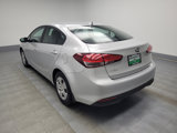 Used 2017 Kia Forte LX image 5