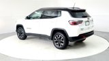 Used 2021 Jeep Compass Trailhawk w/ Sun and Sound Group image 4