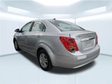Used 2014 Chevrolet Sonic LT image 2