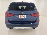 Used 2020 BMW X3 xDrive30i w/ Premium Package image 4