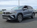 Used 2022 Volkswagen Taos SE image 3