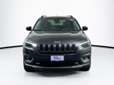 Used 2022 Jeep Cherokee Limited w/ Elite Package image 2