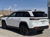 New 2025 Jeep Grand Cherokee Altitude image 4
